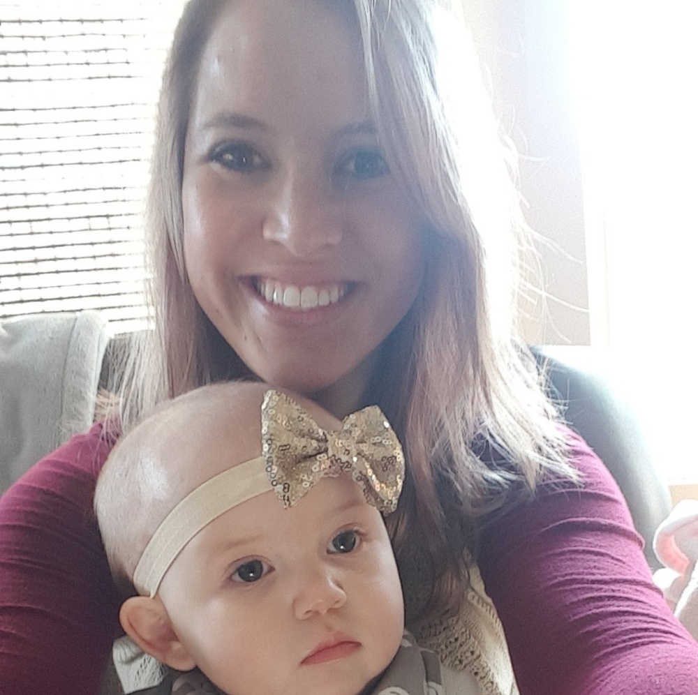 Meet your Posher, Lorna